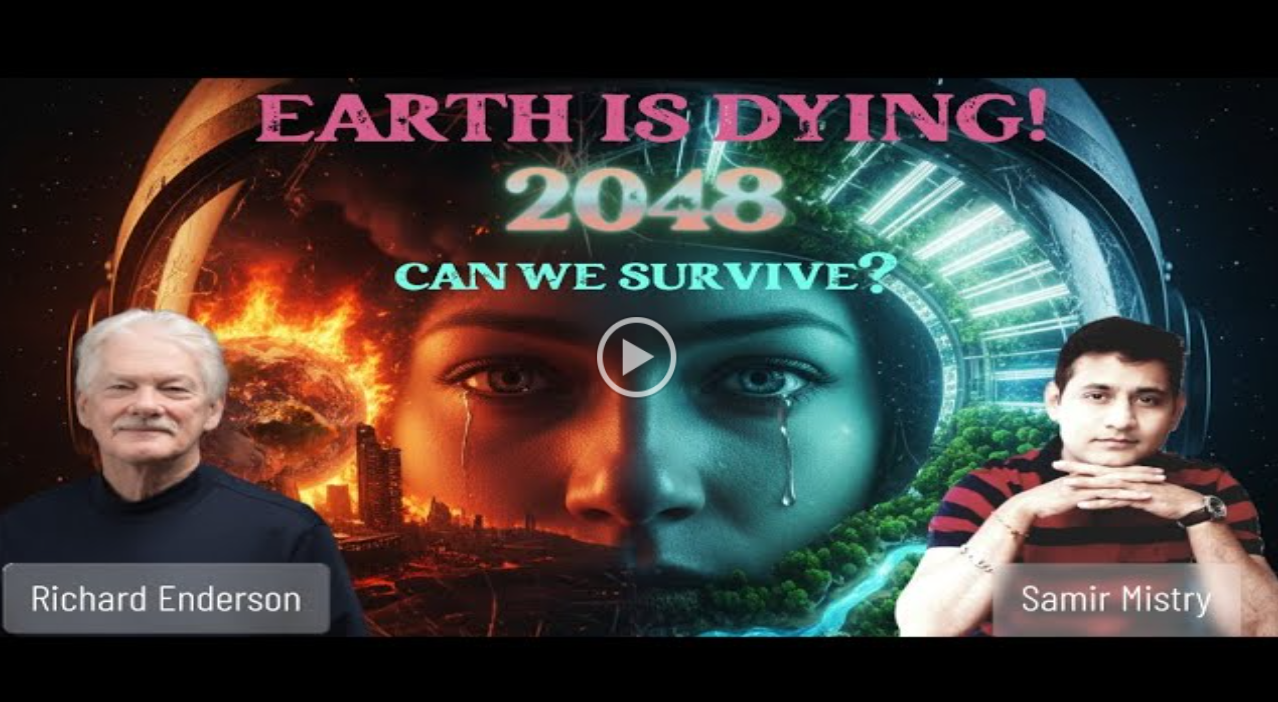 Live on The Samir Show!