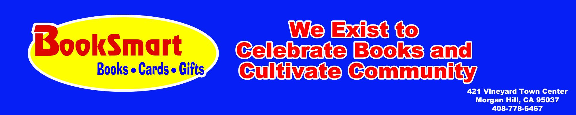 Autumn Author Showcase Event